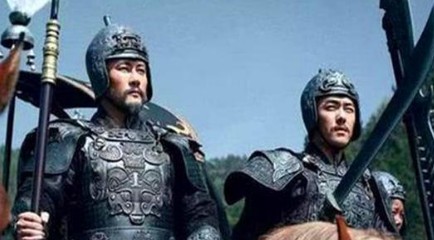 张郃这样一位著名的将领，为何却死于诸葛亮的伏兵？