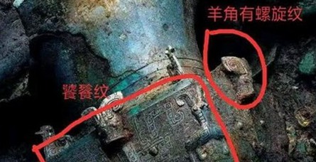 三星堆玉琮与良渚文化之间有着怎样的联系？