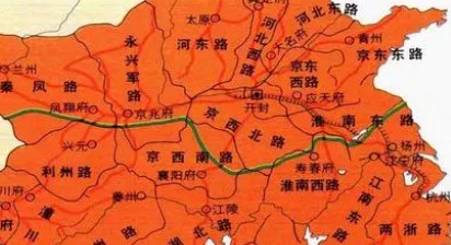 明朝版图面积多大？997万平方公里的土地