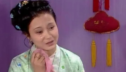 贾迎春和薛蟠婚后的不幸，为何让人头皮发麻，脊骨发凉？