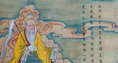 太上老君和四大真人在历史上有原型吗？原型是谁？