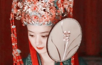 古代婚服是如何演变的？详解古代婚服的演变史