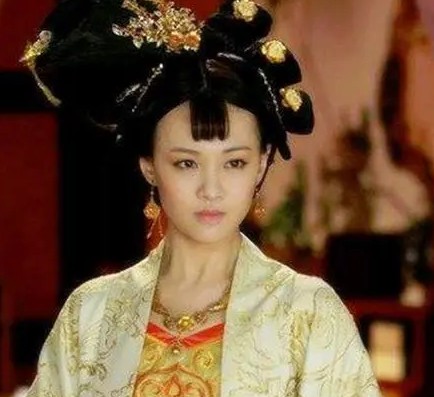 太平公主作为武则天的女儿 武则天死后太平公主为何没有做上女帝