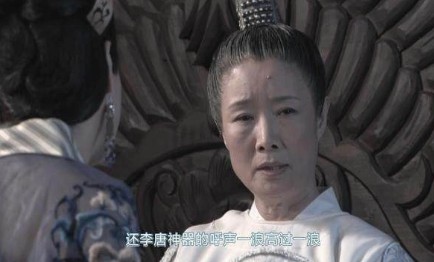 为何说就算是为武家考虑，武则天也得皇位传给儿子？