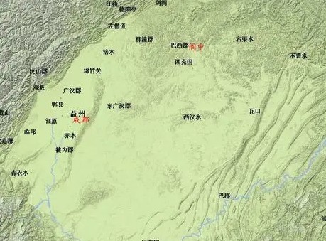 张飞已经被重用才是 刘备为何把张飞闲置在阆中