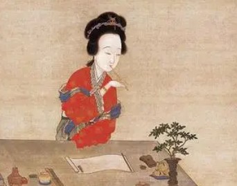 古代女性不能从政的原因有哪些？