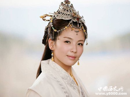 古代美女的十大审美标准你知道吗