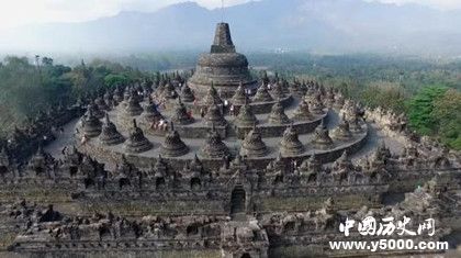 婆罗浮屠在什么地方 婆罗浮屠寺庙群是怎么来的