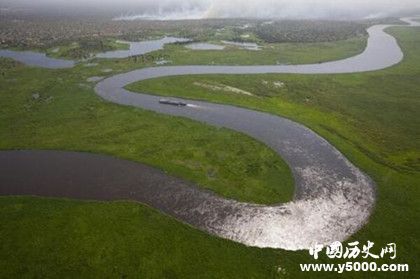 人类文明的发源地在什么地方？有哪些文明诞生？