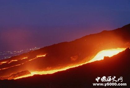 火山爆发的规律是什么 火山爆发的影响有多大