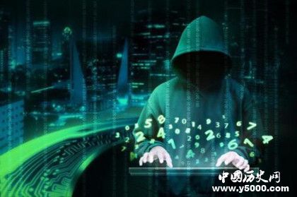 暗网是什么？暗网里有什么样的内容，很危险吗？