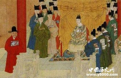 明神宗生平故事介绍：明神宗为什么不喜欢皇长子朱常洛？