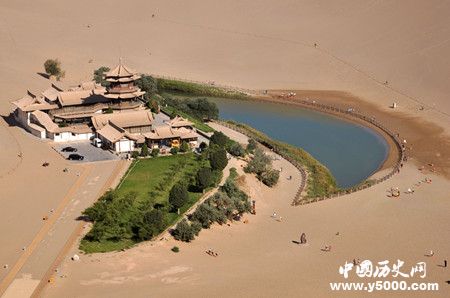 阳光古塞之谜：“西出阳关”使阳光古塞名扬千古